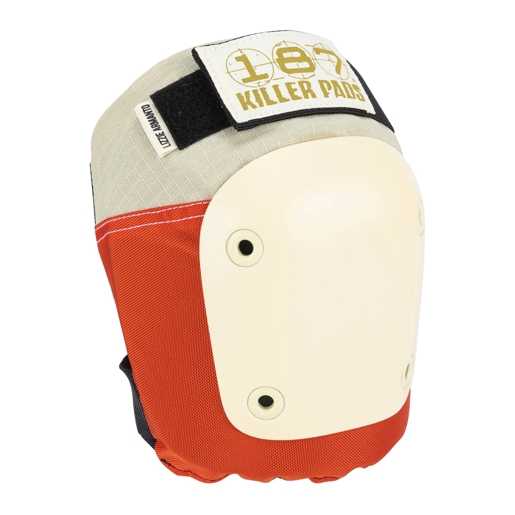 187 6 Pack Pad Set - LIZZIE ARMANTO - Image 4