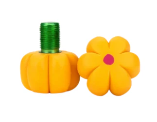 Flower Toe Stops - BRAKE PETAL - Image 4