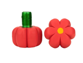 Flower Toe Stops - BRAKE PETAL - Image 5