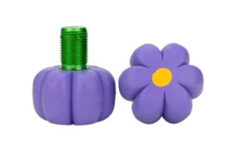 Flower Toe Stops - BRAKE PETAL - Image 6