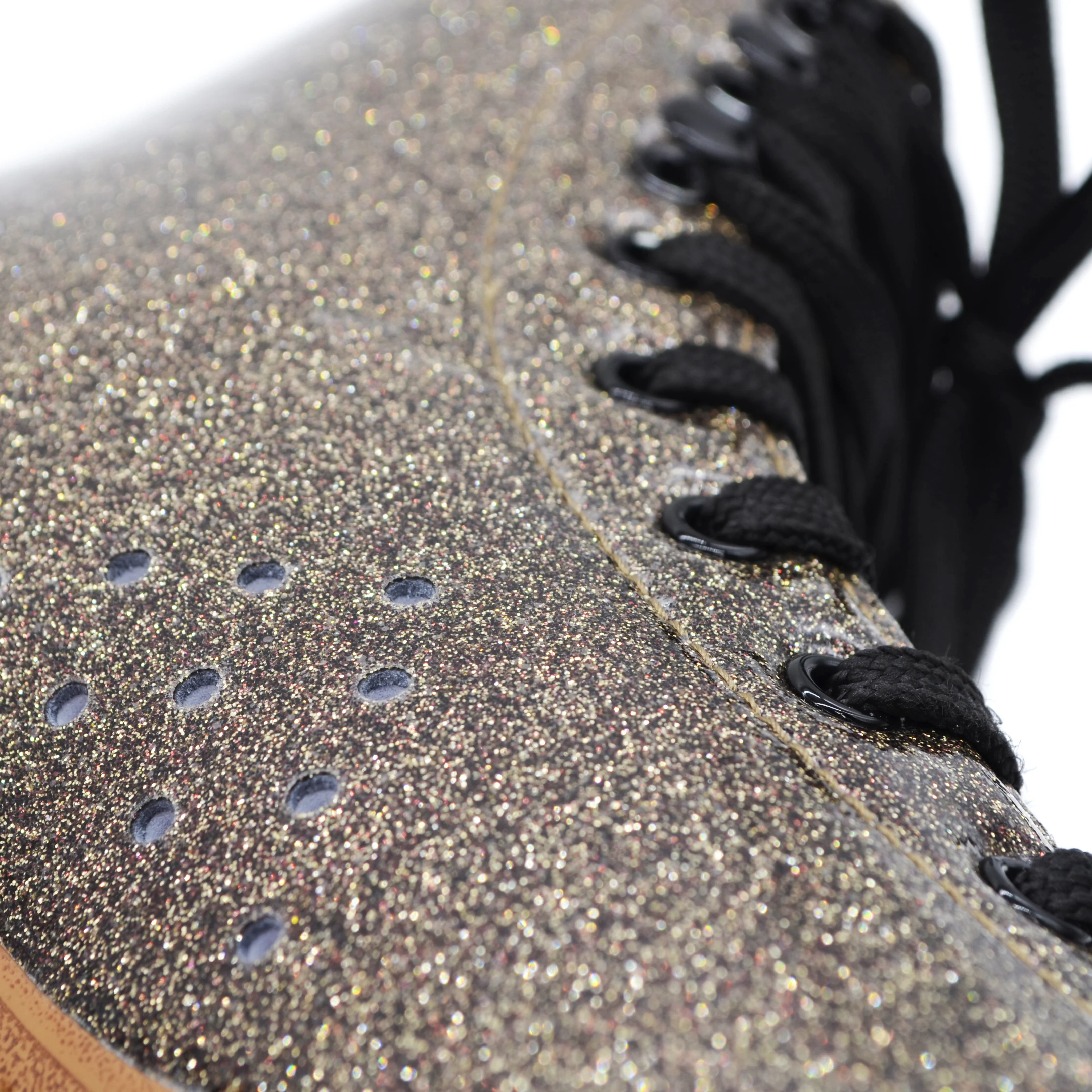 Bout Betties Skates - CHAMPAGNE DREAM - Image 4