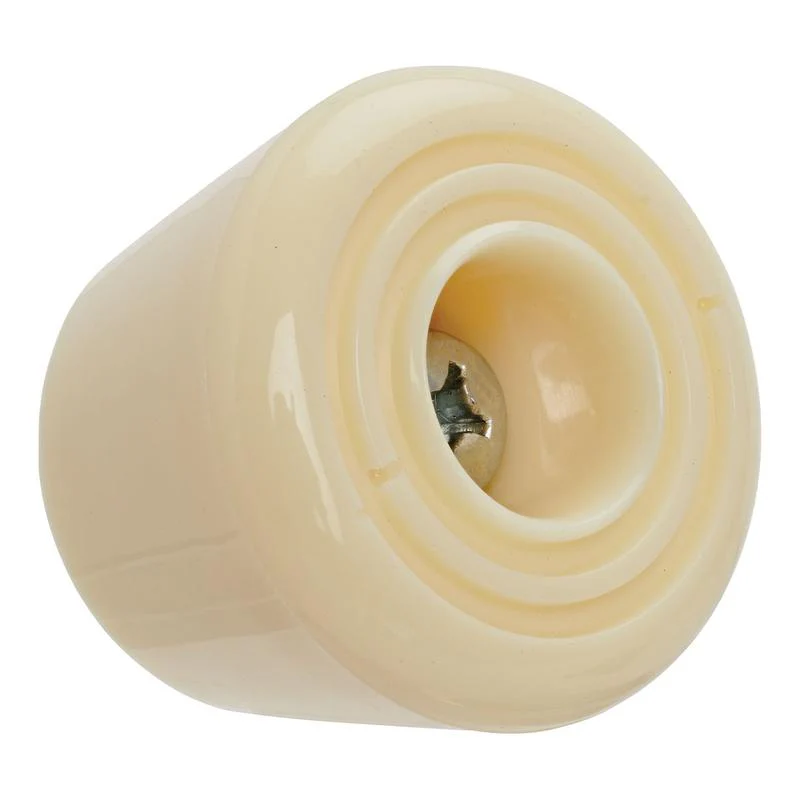 Impala Toe Stop - PASTEL YELLOW - Image 3