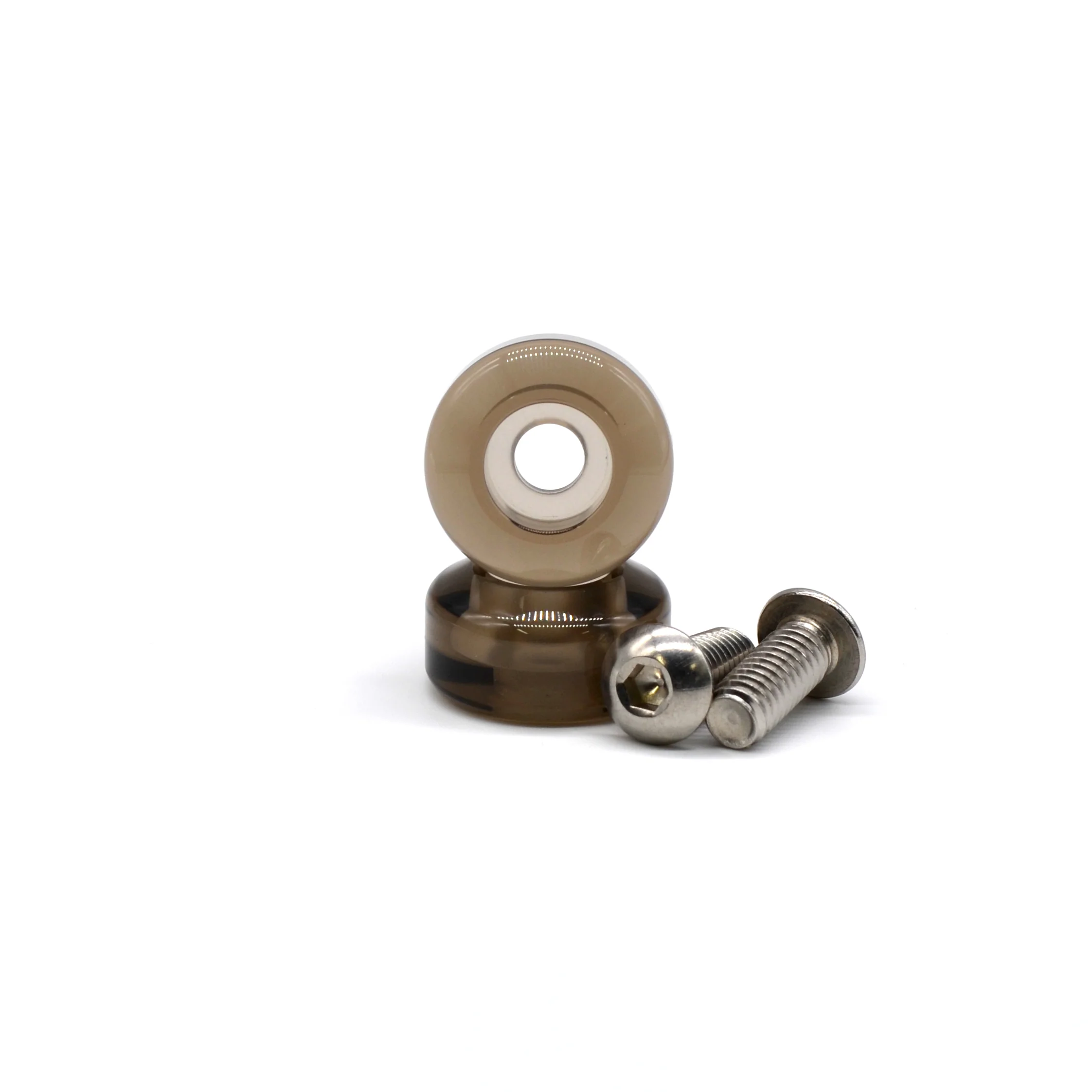 Jammerz Toe Plugs - SOLID BOLT-ON - Image 3