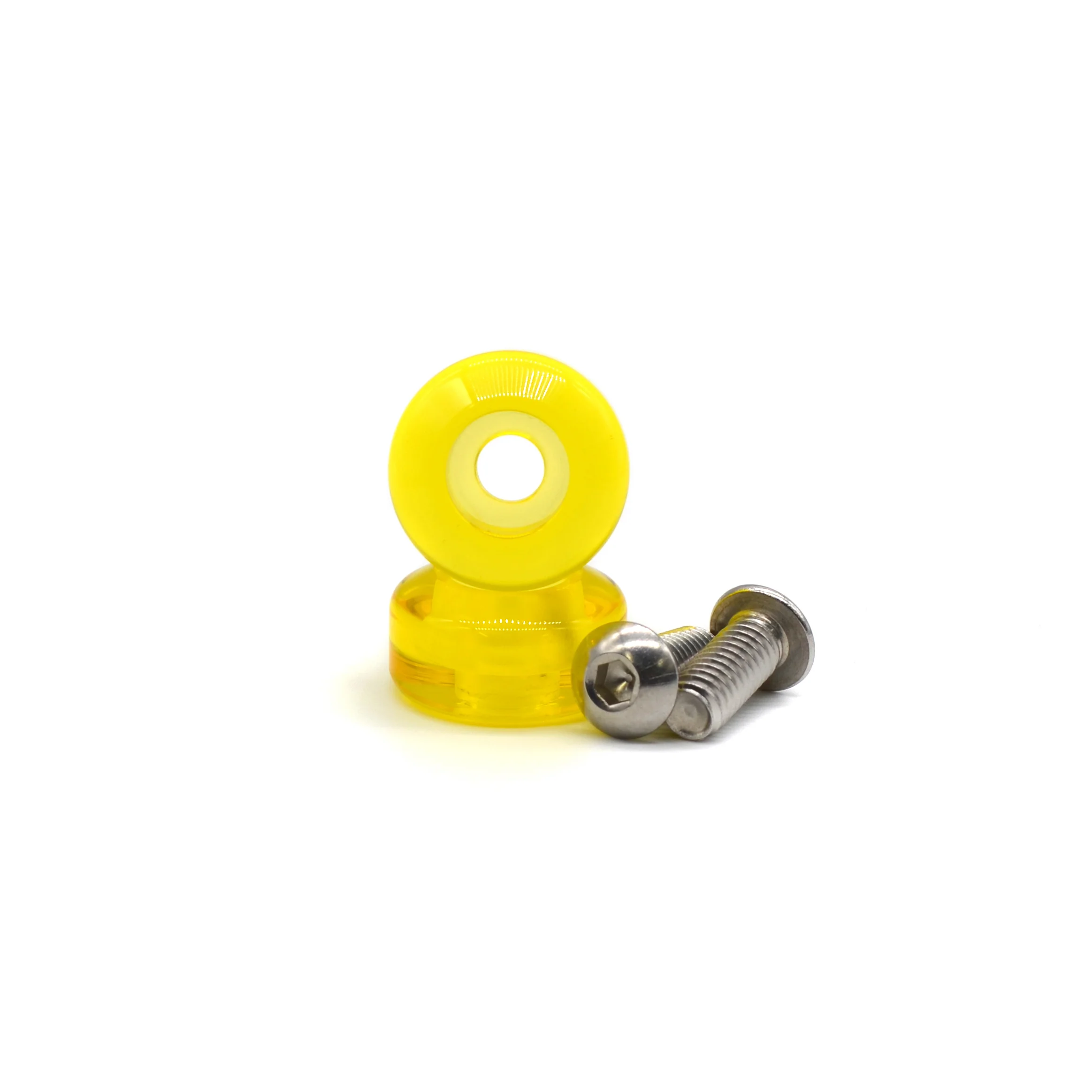 Jammerz Toe Plugs - SOLID BOLT-ON - Image 5