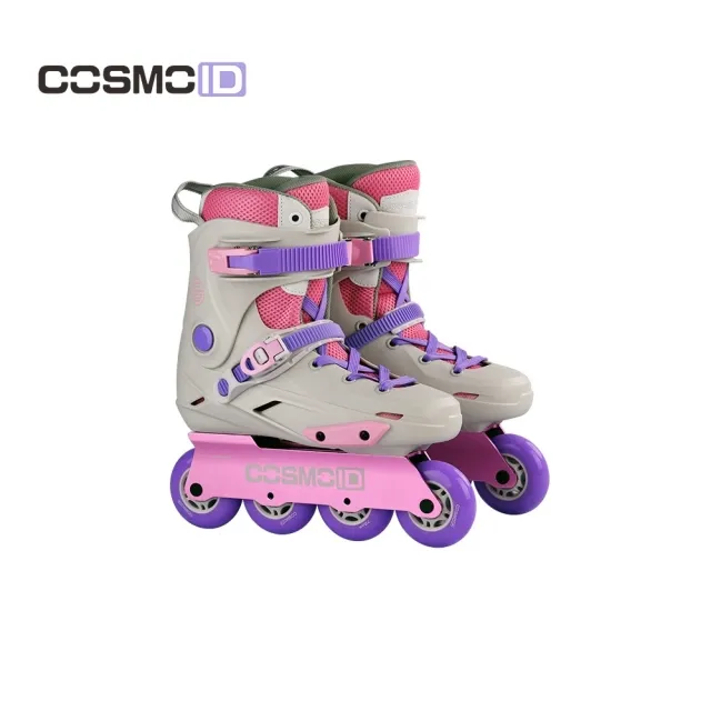 COSMOID - TG WHITE/PINK - Image 3