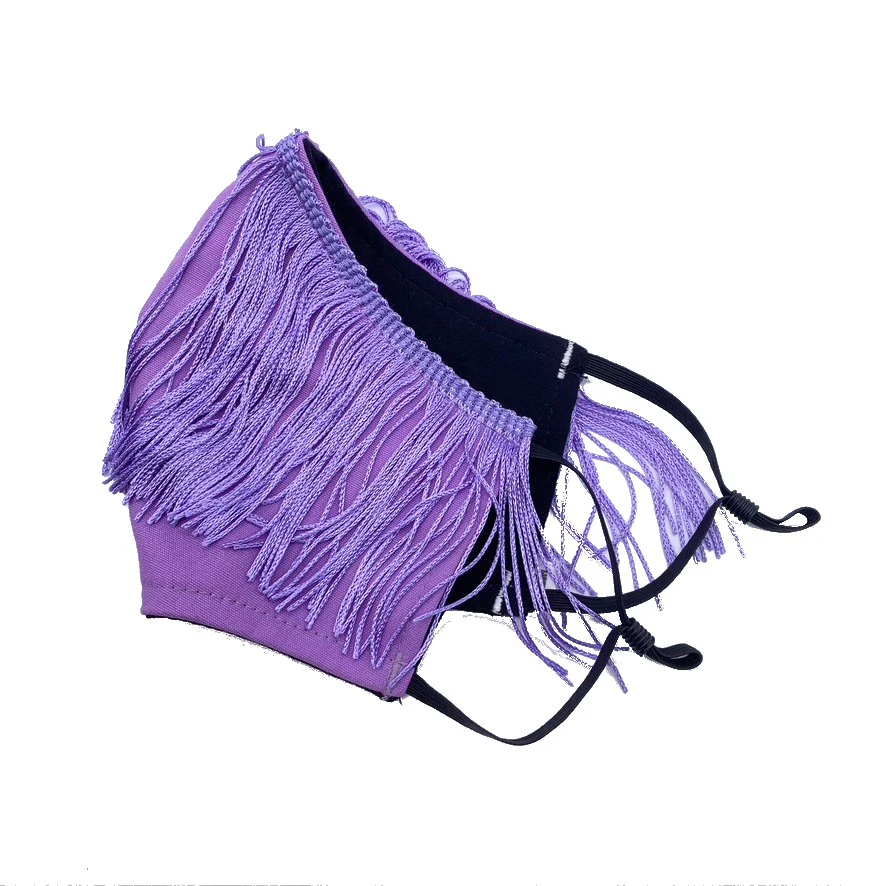 Fringe Mask - Image 3