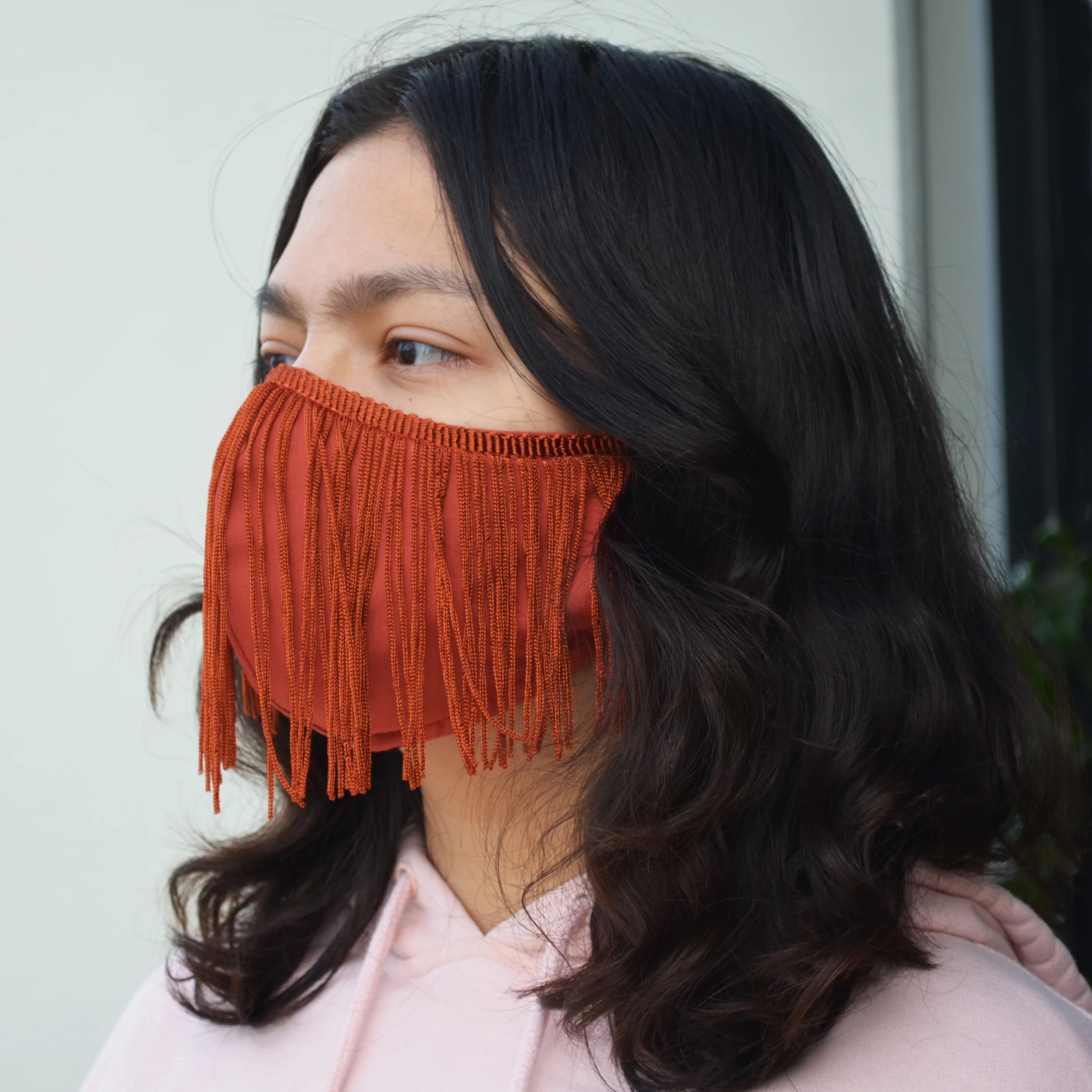 Fringe Mask - Image 5