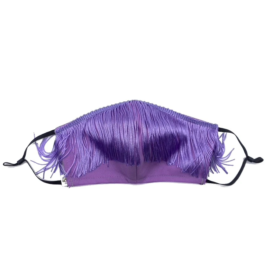 Fringe Mask - Image 6