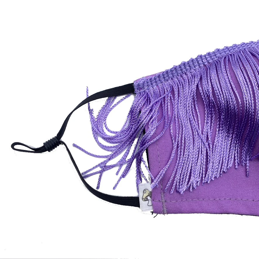 Fringe Mask - Image 7