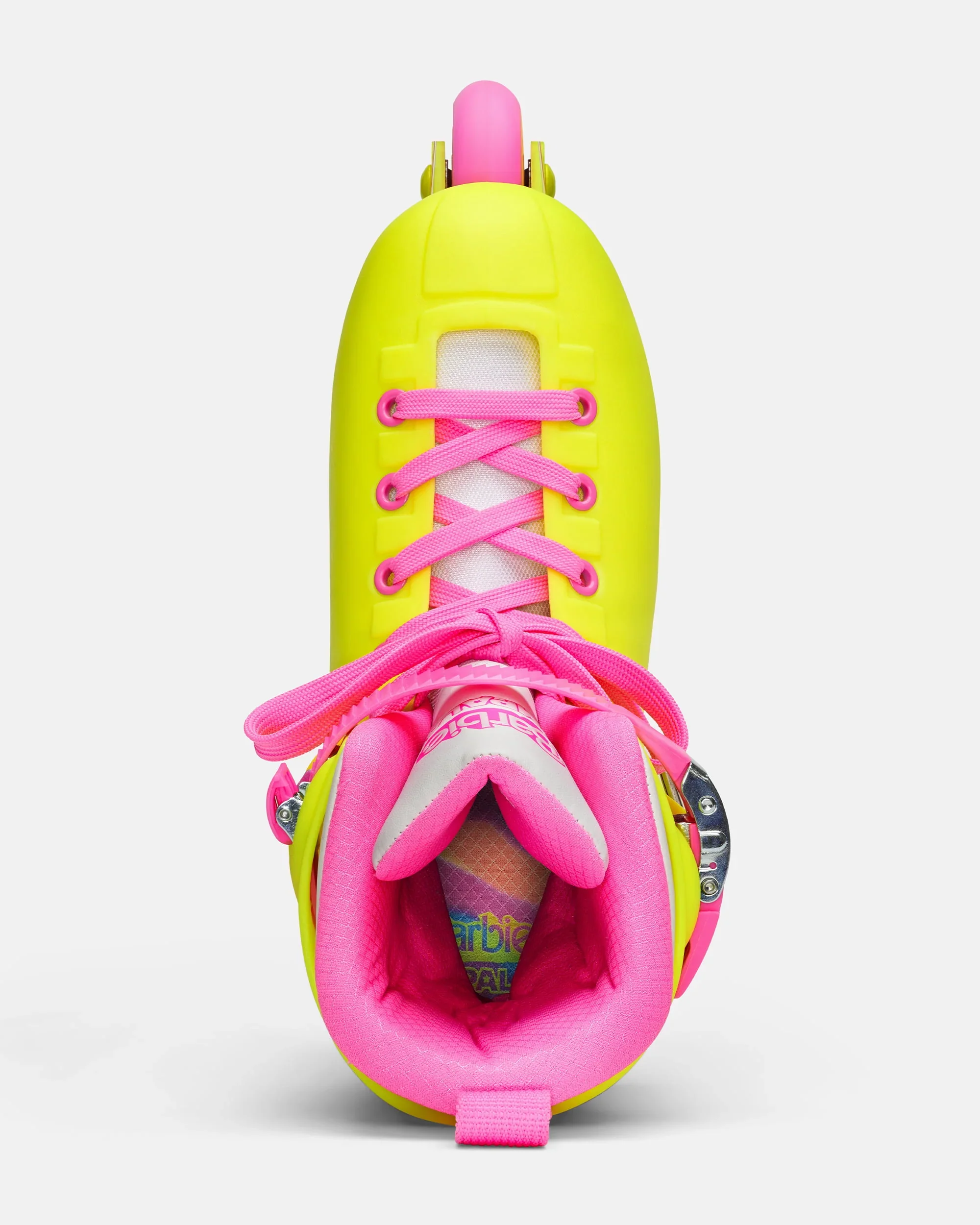 Impala Inline Skates - BARBIE YELLOW - Image 7