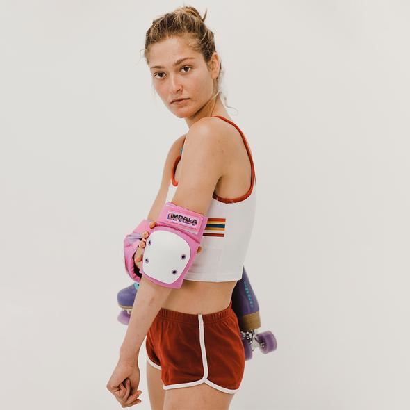 Impala Pad Set - PINK/PURPLE - Image 8