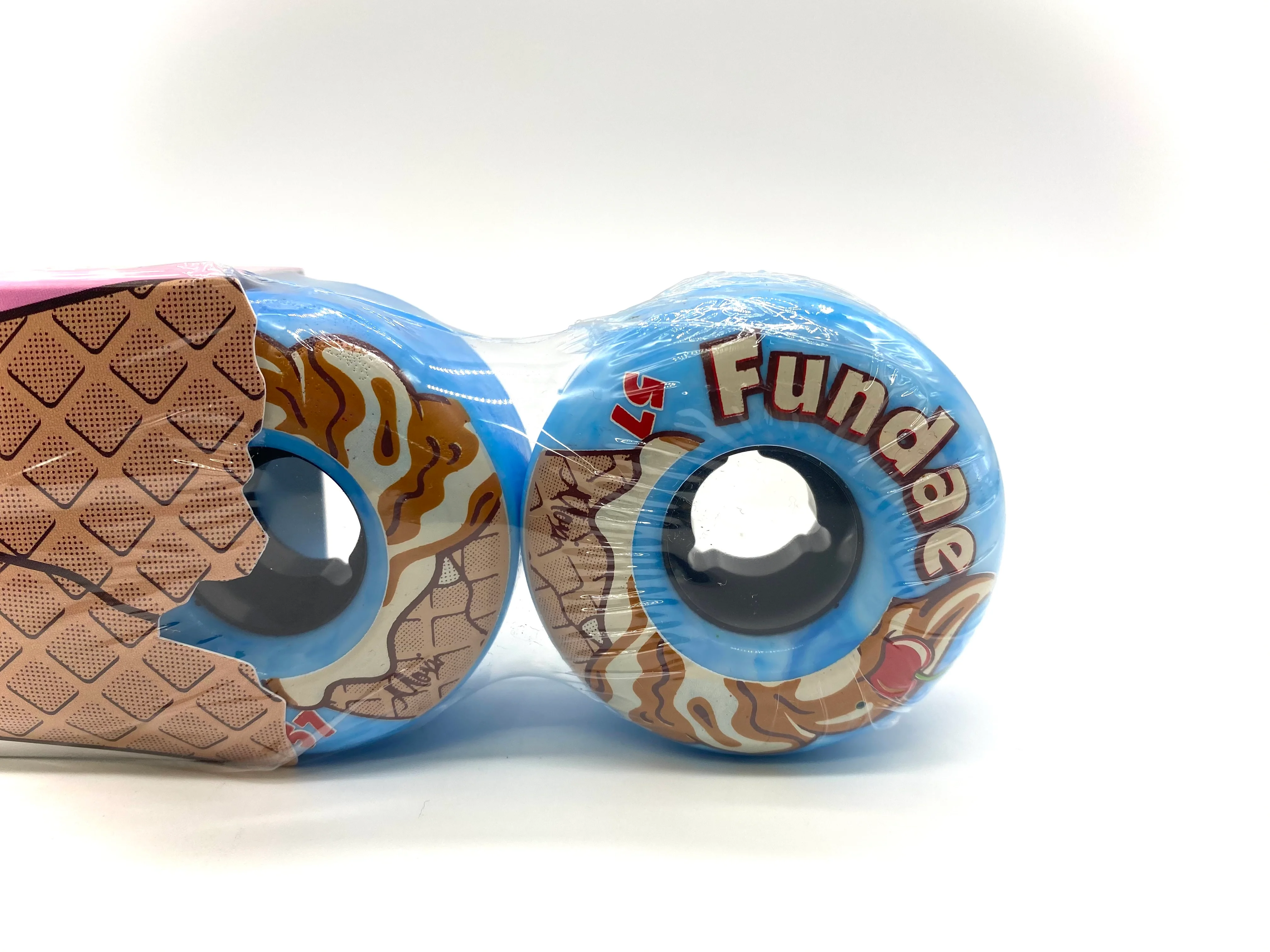 Moxi Wheels - FUNDAE 92A 8pk - Image 5