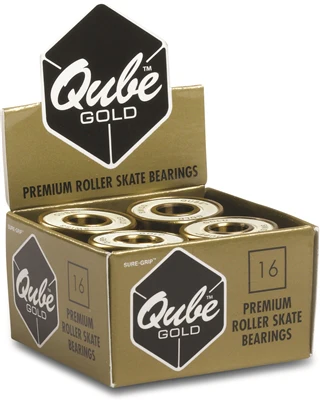 Qube Bearings - Image 4