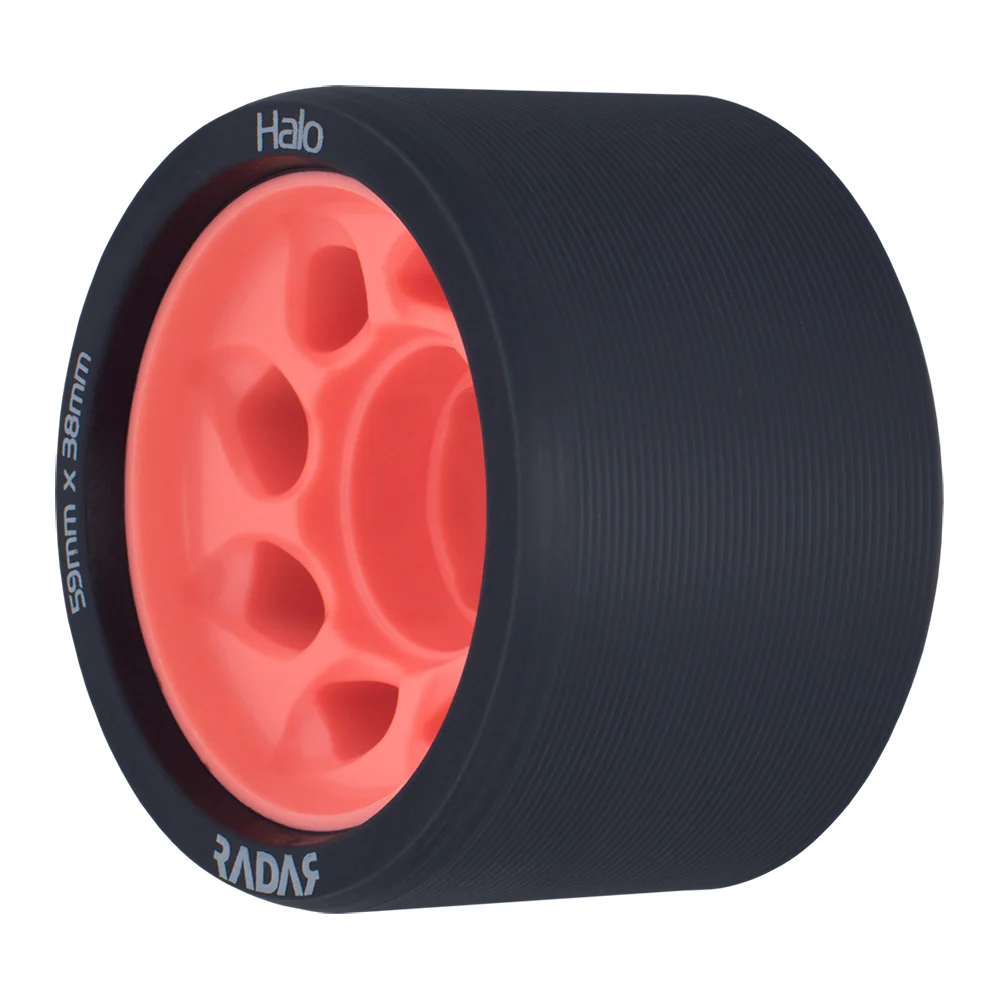 Radar Halo Wheels - Image 10