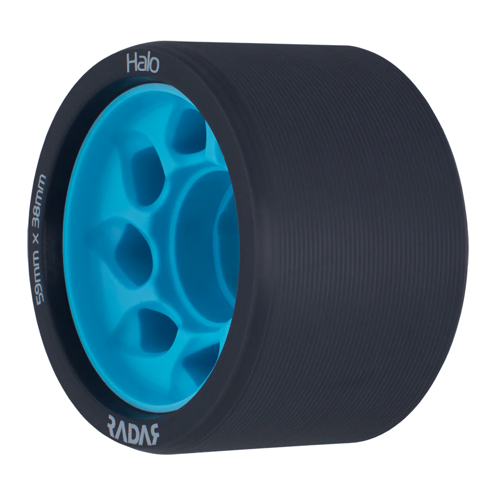 Radar Halo Wheels - Image 12