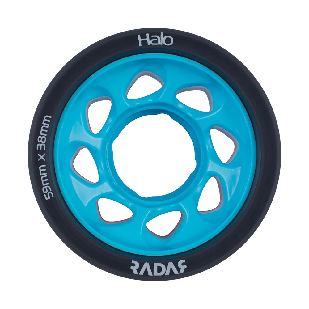 Radar Halo Wheels - Image 13