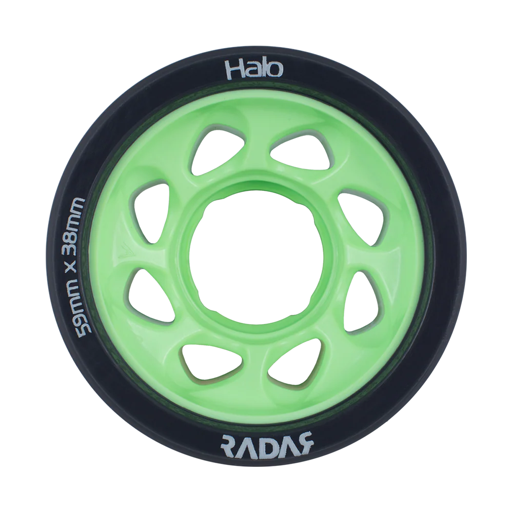 Radar Halo Wheels - Image 15