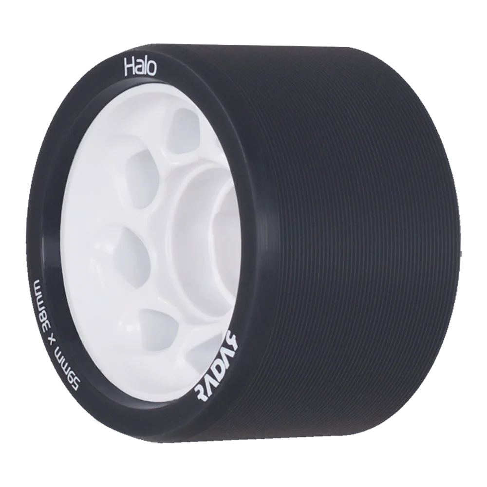 Radar Halo Wheels - Image 16
