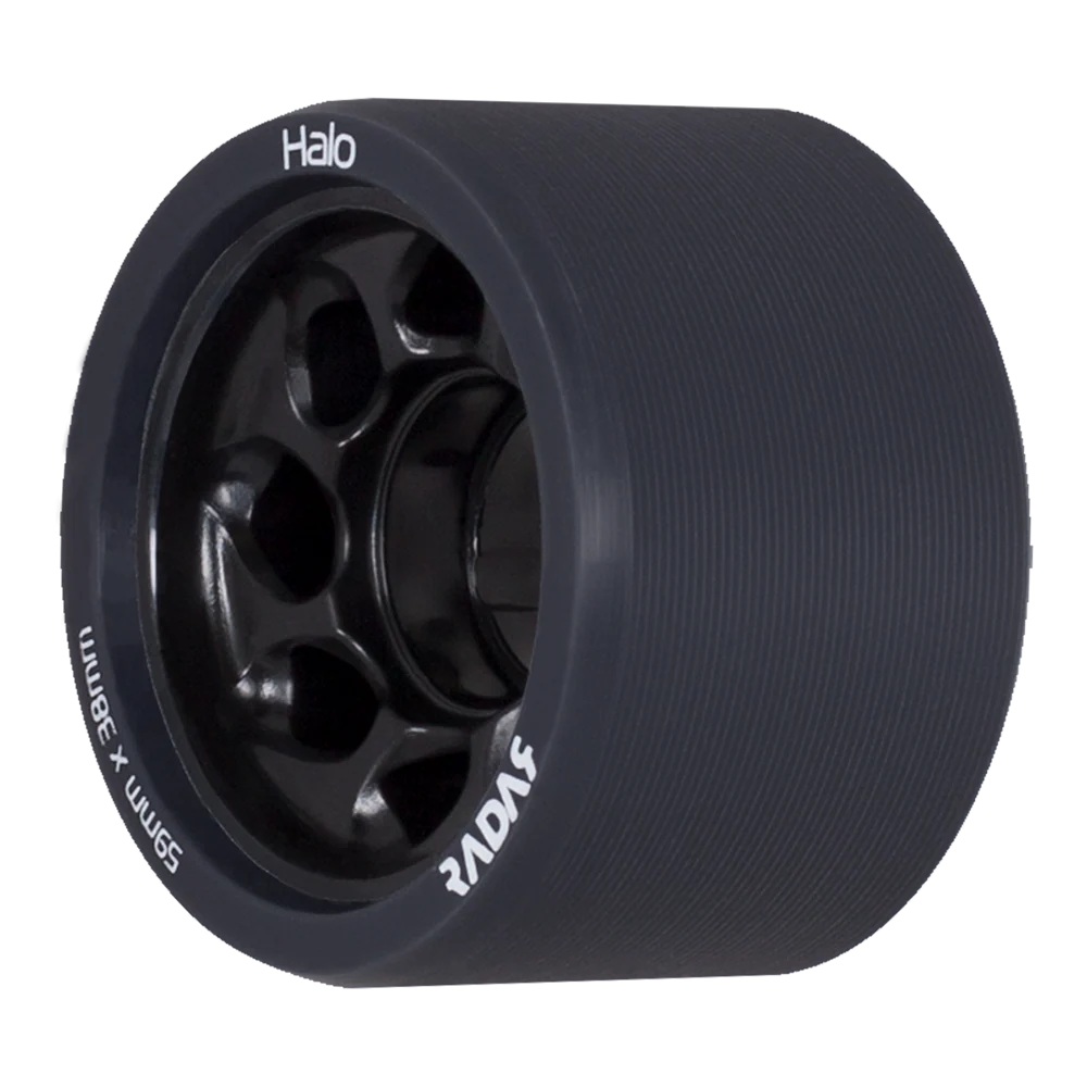 Radar Halo Wheels - Image 18