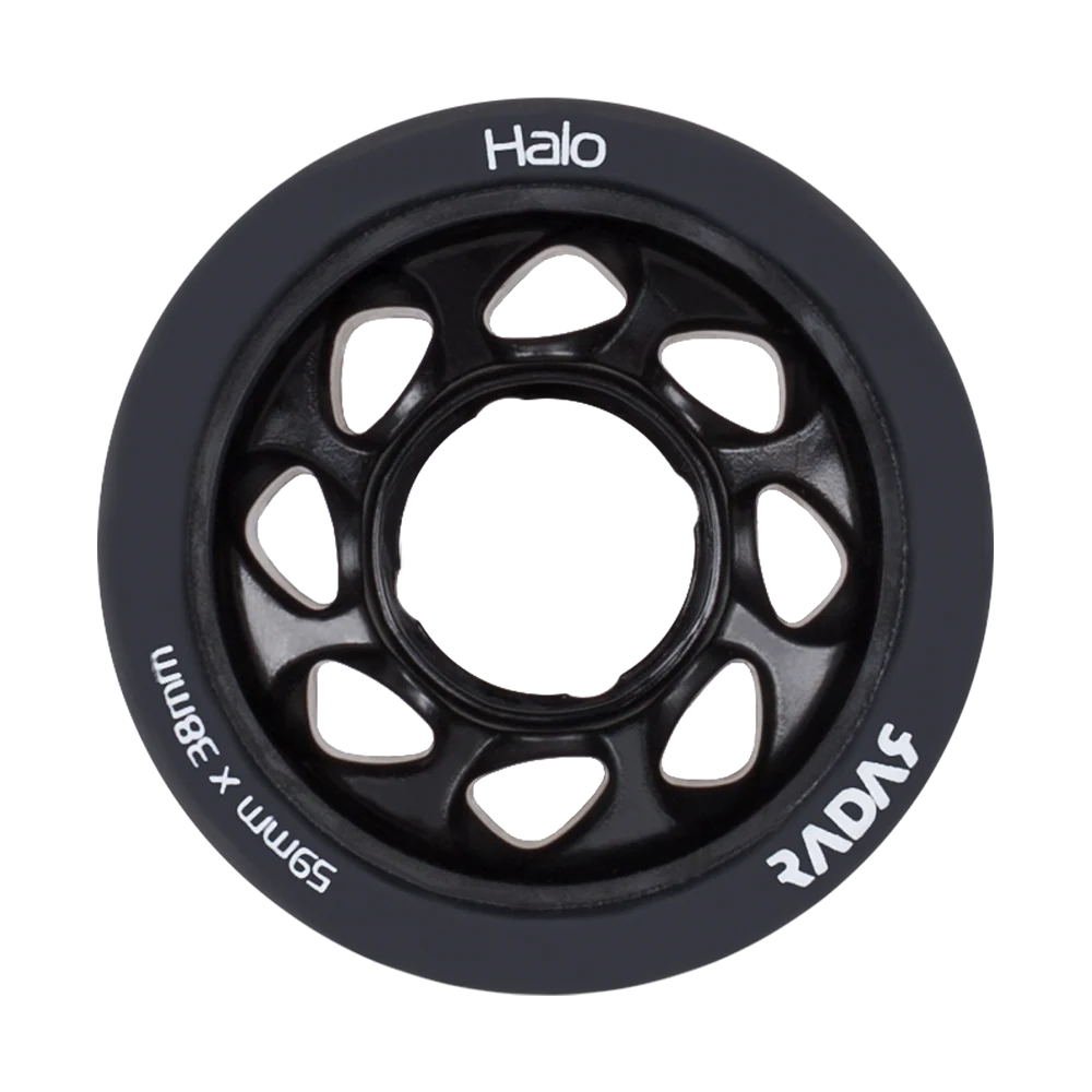 Radar Halo Wheels - Image 19