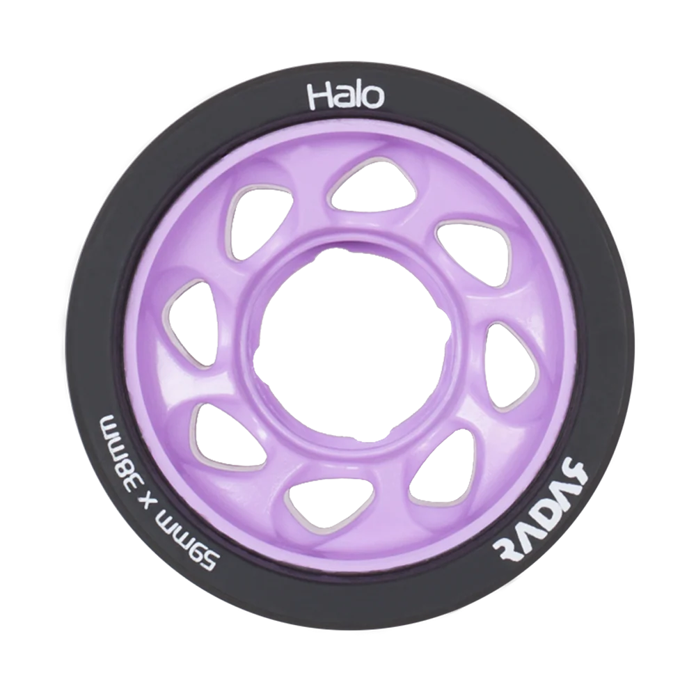 Radar Halo Wheels - Image 3