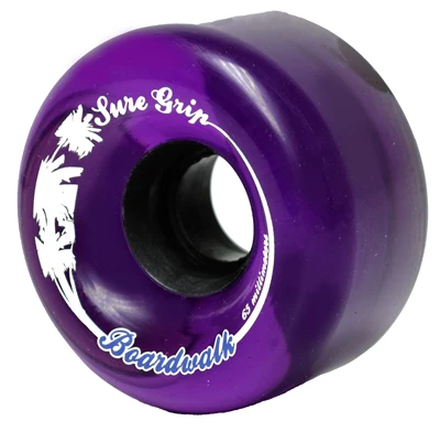 Sure Grip Boardwalk Outdoor Wheels - Image 4