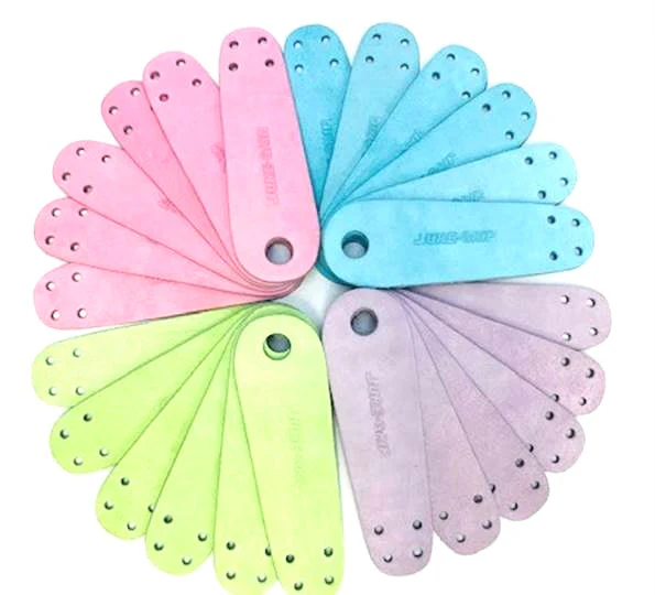 Sure-Grip Toe Guards - Image 3